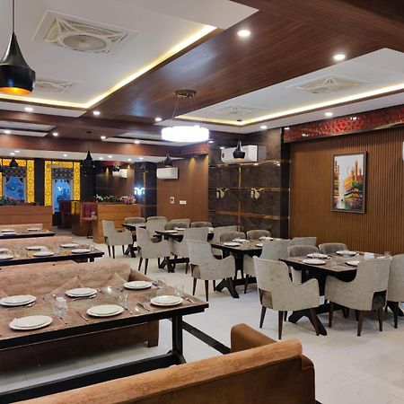 Hotel Croydon International Rawalpindi Exterior foto