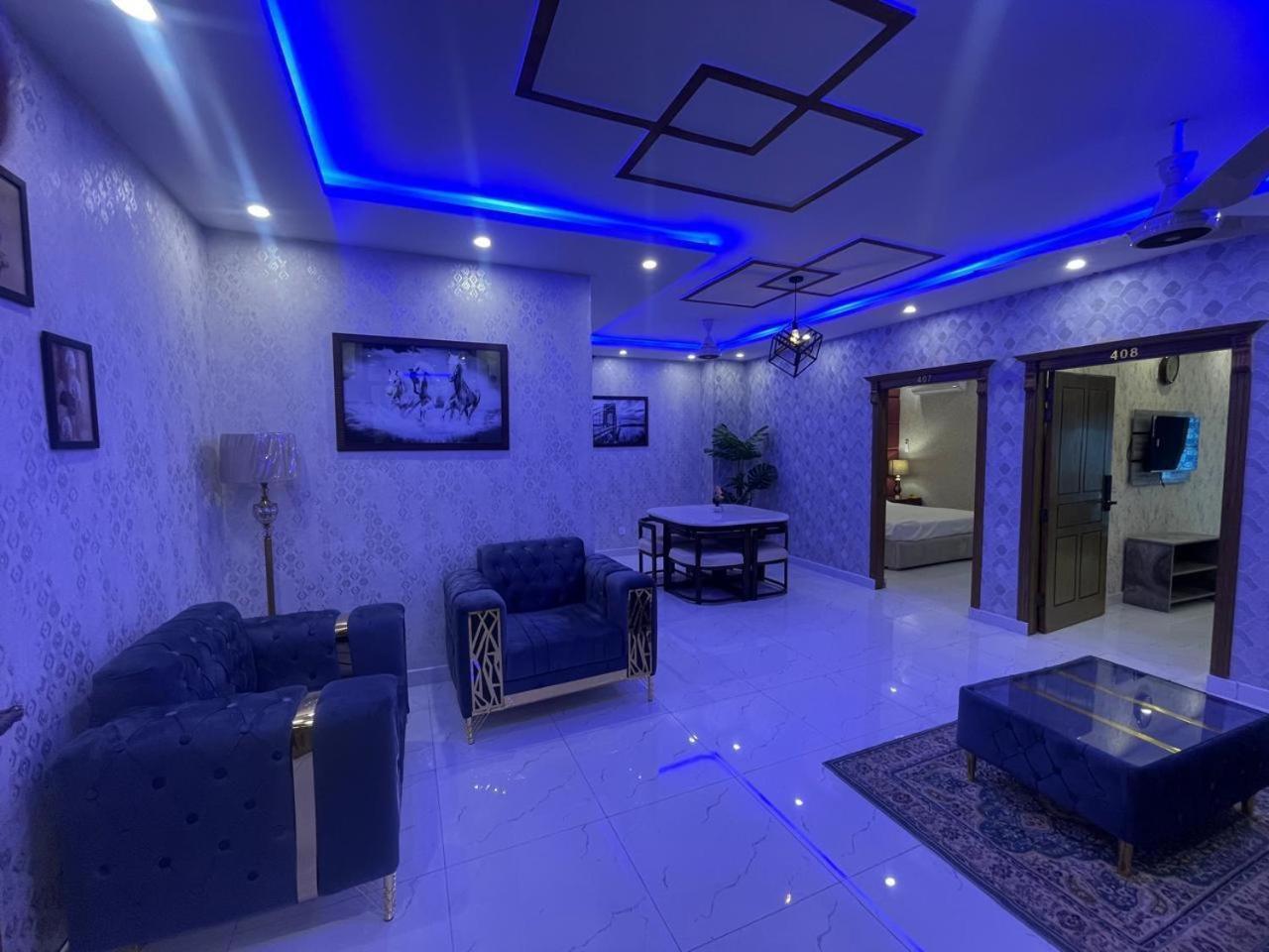 Hotel Croydon International Rawalpindi Exterior foto